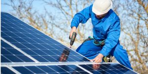 Installation Maintenance Panneaux Solaires Photovoltaïques à Agde
